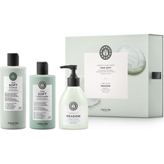 Maria nila gift box Maria Nila Soft + Meadow Holiday Box 2019