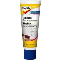 Fugemasser Polyfilla Flexible White