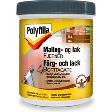 Paint Varnish Remover