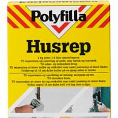 Polyfilla husrep Polyfilla Husrep Gray