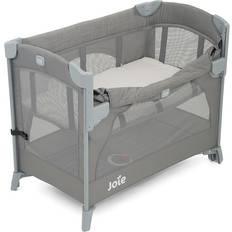 Travel Cots Joie Kubbie Sleep