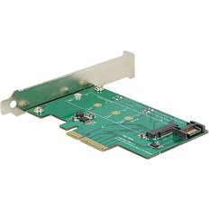 DeLock 89381 Interno M.2 SATA