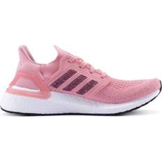 Adidas Ultra Boost 20 Glory Pink Women's