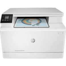 HP Color LaserJet Pro MFP M182n