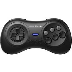 Android pad Retro-Bit 8BitDo M30 Bluetooth Draadloos Pad Controller Nintendo Switch