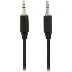 Sweex 3.5mm - 3.5mm 1m