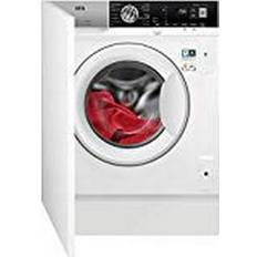 AEG Washing Machines AEG L7WE7631BI