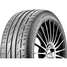 Tyres Bridgestone Potenza S001 225/50 R 17 98W XL RunFlat