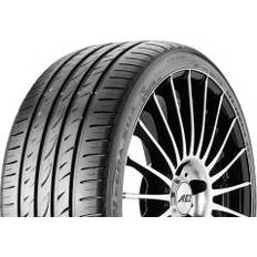 215 55 16 Nexen N'Fera SU4 215/55 R 16 93V