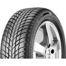 16 - 205 - Punkteringsfri - Vinterdäck Bridgestone Blizzak LM-001 205/60 R16 96H XL RunFlat