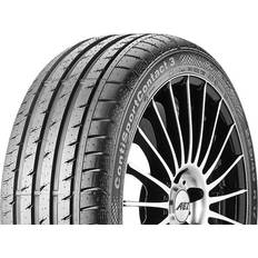 45 % - G Car Tyres Continental ContiSportContact 3 275/45 ZR18 103Y