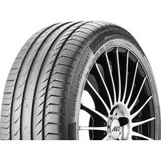 Continental ContiSportContact 5 SUV 275/45 R19 108Y XL