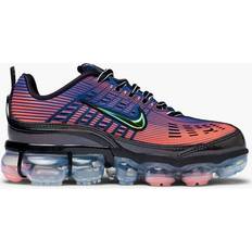 Nike vapormax 360 NIKE Air VaporMax 360 W - Blue Void/Magic Ember/Vivid Purple/Kinetic Green