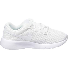 Nike tanjun barn Barnskor Nike Tanjun PS - White