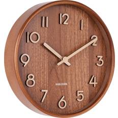 Karlsson Pure Wall Clock 22cm