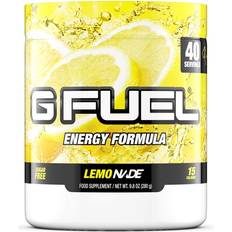 G fuel G Fuel Energy Formula Lemonade Tub 280g