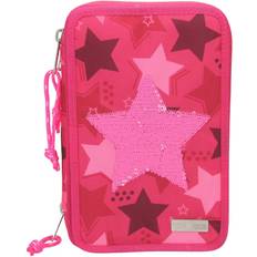 Top Model Lelut Top Model Sequin Star Triple Pincel Case