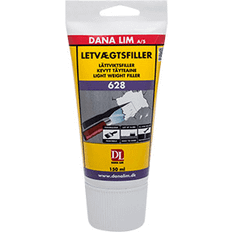 Letvægtsfiller Danalim Lightweight Filler 628 White