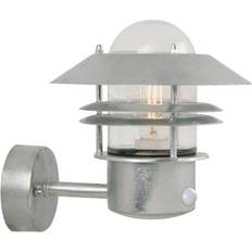 Nordlux Lamper Nordlux Blokhus Up Vægarmatur ∅ 22cm