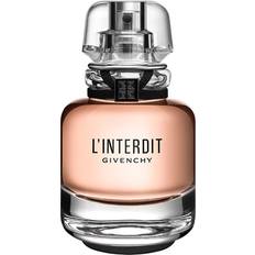 L'Interdit EdP