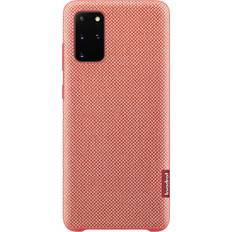 Samsung Coque Kvadrat Grise pour Galaxy S20 fabriquée à partir de plastiques recyclés