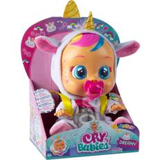 IMC TOYS Cry Babies Fantasy Dreamy