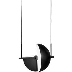 Oblure Trapeze Pendellampa ∅ 29.5cm