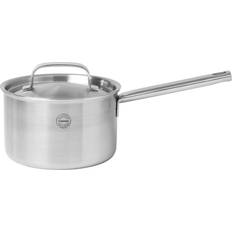 Antihaft Sonstige Töpfe Pillivuyt Gourmet Somme mit Klappe 1.5 L 16 cm