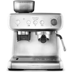 Barista coffee machine Breville Barista Max VCF126X