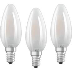 Osram LED-gloeilamp (Kaars 40W E14 FIL niet transparant)