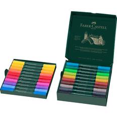 Faber-Castell Markers Faber-Castell Albrecht Dürer Watercolour Marker Wallet of 20