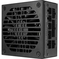 Fractal Design Fd-Psu-Ion-Sfx-650g-Bk 650w 12 cm 80 Plus Gold