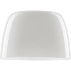 Foscarini lumiere grande Foscarini Lumiere Grande Lampeskærm 26cm