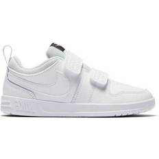 NIKE Pico 5 PSV - White/Pure Platinum/White