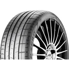 Pirelli P Zero SC 275/40 ZR19 105Y XL