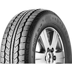 Vinterdæk 195 65 16 Nankang Snow SL-6 195/65 R 16 104/102R C