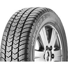 Semperit Van-Grip 2 225/75 R16C 121/120R 10PR