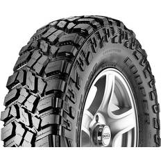 K (110 km/h) Auton renkaat Coopertires Discoverer STT PRO LT275/70 R18 125/122K