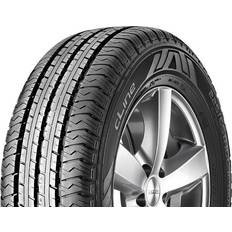 Tyres Nokian cLine Cargo 225/70 R15C 112/110S + 115N 8PR
