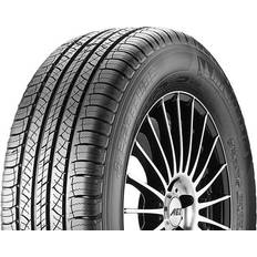Michelin S (180 km/h) Car Tyres Michelin Latitude Tour P265/65 R17 110S