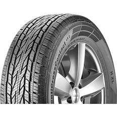 Continental ContiCrossContact LX 2 285/60 R18 116V