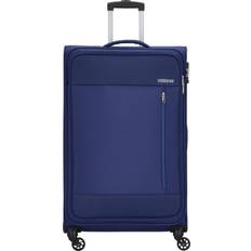 American Tourister Morbido Valigie American Tourister Heat Wave Spinner 80cm