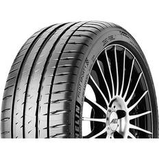 Michelin Pilot Sport 4 245/45 ZR17 99Y XL