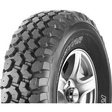 Nankang Mudstar Radial M/T N889 LT255/75 R17 111/108Q 6PR