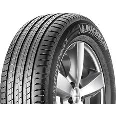Tyres Michelin Latitude Sport 3 275/50 ZR19 112Y XL