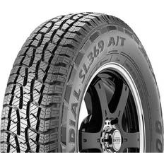 Goodride Radial SL369 A/T LT245/75 R17 121/118Q 10PR