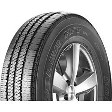 Bridgestone Dueler H/T 684 II Ecopia 245/70 R17 110S