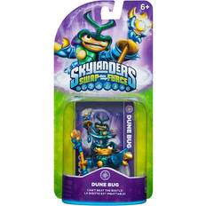 Skylanders Figuriner Activision Skylanders Swap Force Dune Bug