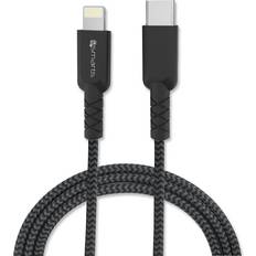 4smarts RapidCord PD USB C-Lightning 1m