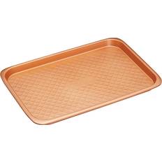 KitchenCraft MasterClass Smart Ceramic Bageplade 40x27 cm